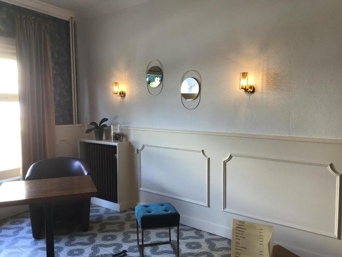 Hotel Aux Vendanges De Bourgogne Paray-le-Monial Εξωτερικό φωτογραφία