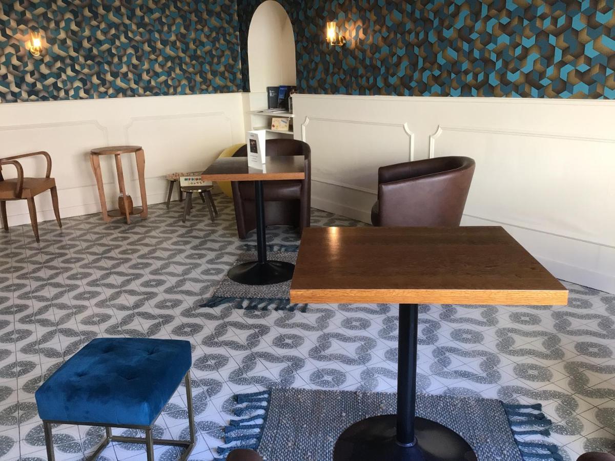 Hotel Aux Vendanges De Bourgogne Paray-le-Monial Εξωτερικό φωτογραφία
