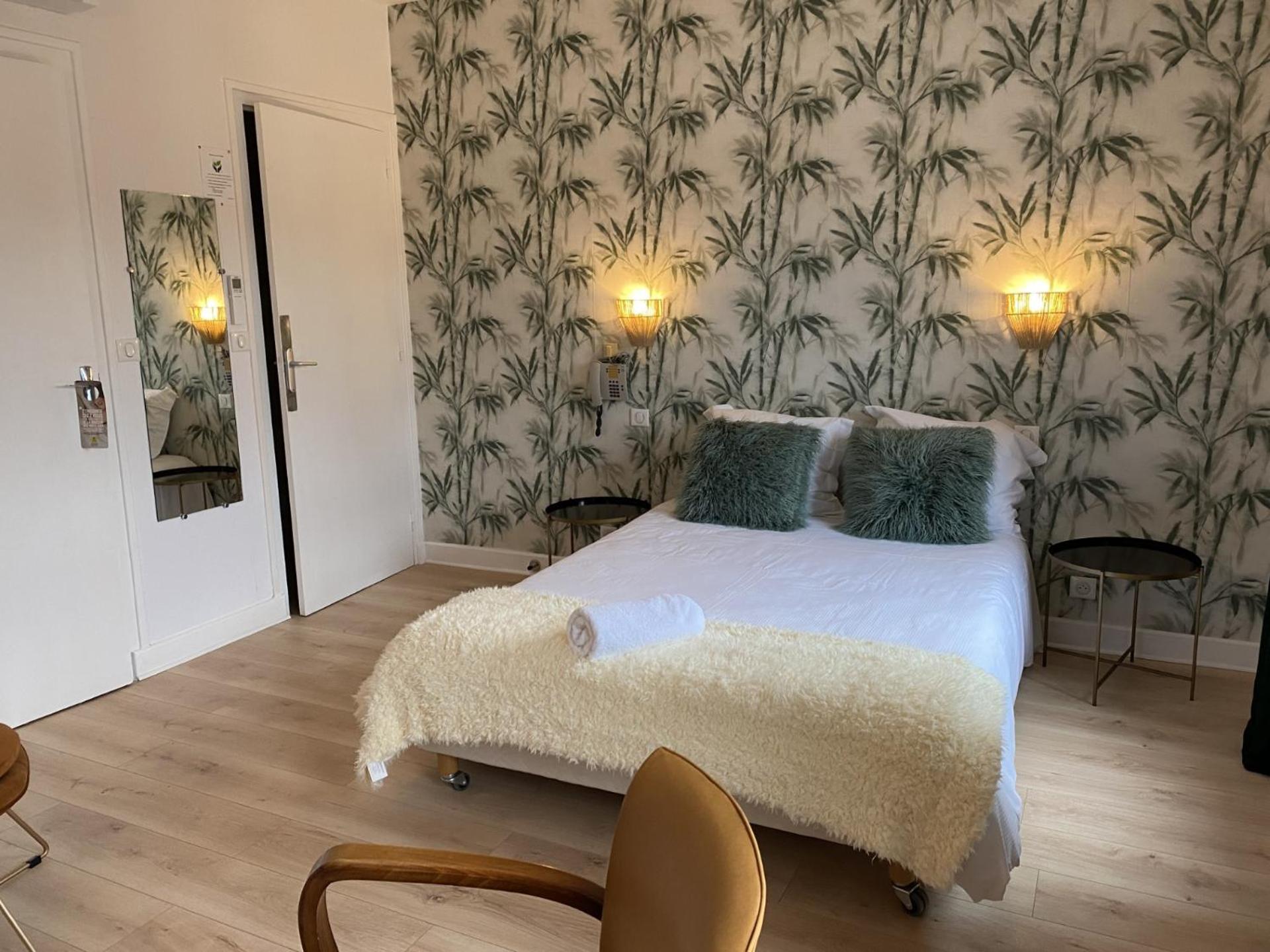 Hotel Aux Vendanges De Bourgogne Paray-le-Monial Εξωτερικό φωτογραφία