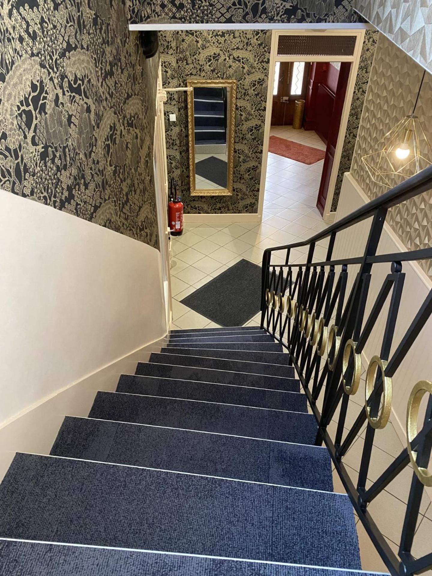 Hotel Aux Vendanges De Bourgogne Paray-le-Monial Εξωτερικό φωτογραφία
