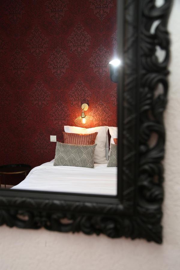 Hotel Aux Vendanges De Bourgogne Paray-le-Monial Εξωτερικό φωτογραφία